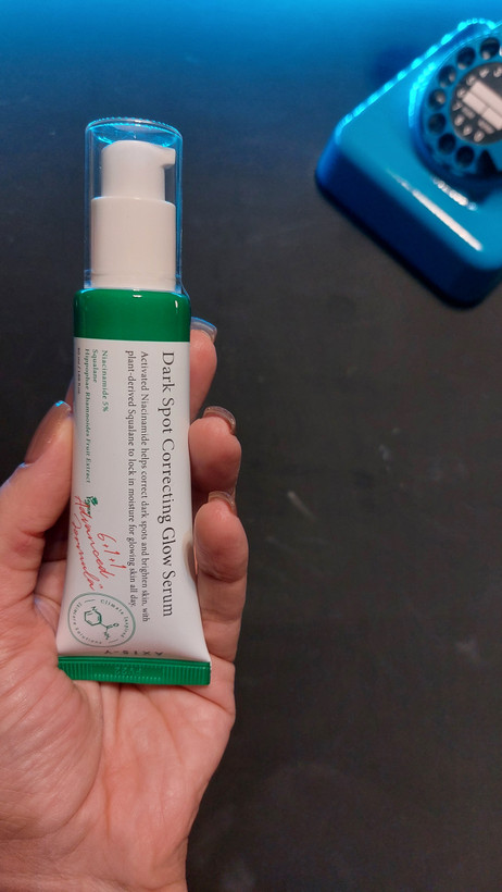 سرم ضدلك مدل Dark Spot